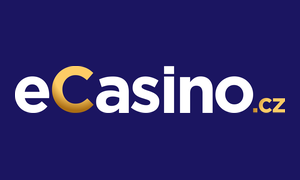 Oficiální slovní logo eCasino