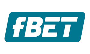 Oficiální slovní logo fBET