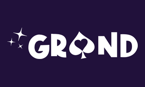 Oficiální slovní logo GrandWin