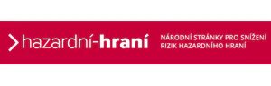 Logo informačního webu Hazardní hraní